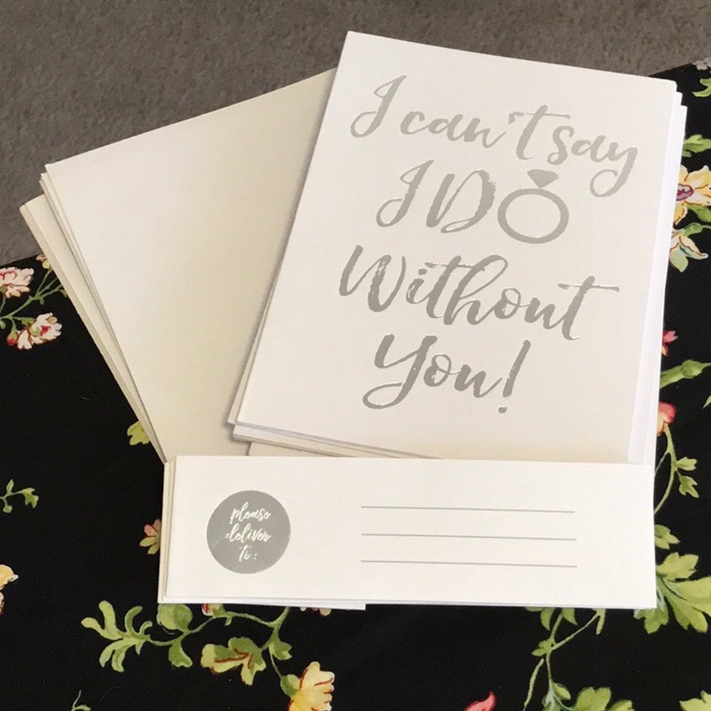 ✅🆕Large Wedding Bundle